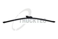 TRUCKTEC AUTOMOTIVE Scheibenwischer 1x Hinten für SKODA Superb II Rapid SEAT 