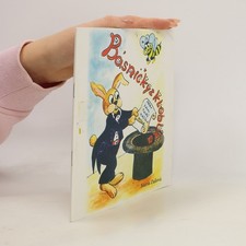 Básničky z klobúka  |  Mária Zulová