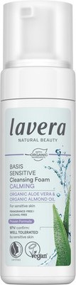 Lavera Basic Cleansing Foam Japan