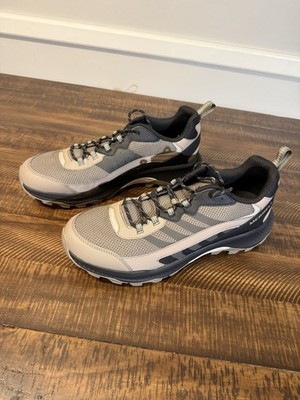 Merrell Men's Speed Strike 2 Waterproof Sneakers