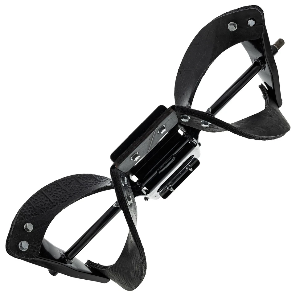 Conjunto de taladro negro en polvo MTD 984-04253-0637 Troy-Bilt Squall pulgadas 240 2100 Foto 3 de 4