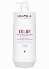 Goldwell Dualsenses Color Brilliance Shampoo 33.8 fl.oz