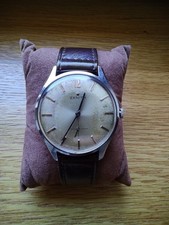 Orologio Zenith Stellina movimento 2531