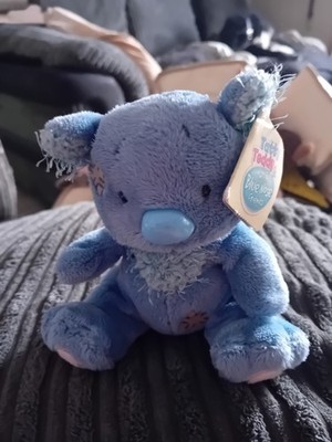 Carte Blanche Me To You My Blue Nosed Friends Deelish The Koala, Mini Plüsch, Neu mit Etikett