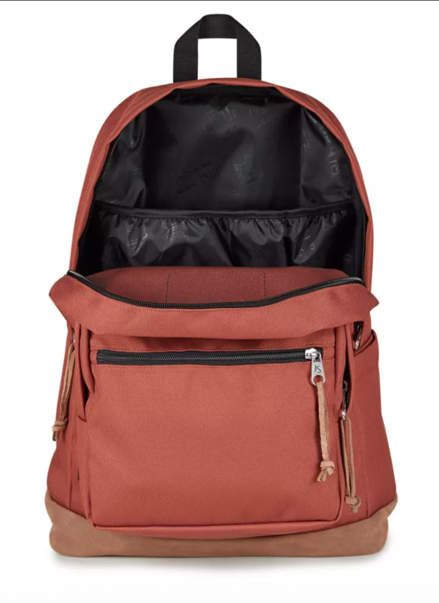 jansport airlift laptop backpack Amazon.com: JanSport Cool Backpack with 15-inch Laptop Sleeve, Large  Computer Bag Rucksack with 2 Compartments, Ergonomic Straps, Faded Sage :  Electronics