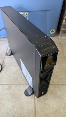 APC by Schneider Electric SRT2200XLA Smart UPS SRT 2200va 120v