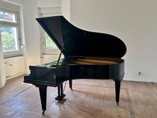 C. Bechstein Konzertfl&uuml;gel A Grand Piano SNr.: 97508 ca. 1910 inkl. Gutachten