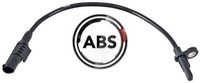 A.B.S. 31427 Sensor FüR Raddrehzahl ABS Sensor Raddrehzahl FüR Mercedes-Benz