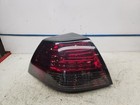 Driver Left Tail Light GT Fits 08-09 G8 757937