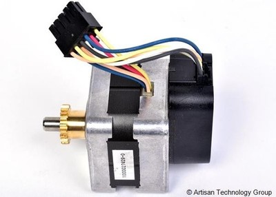 Minebea Mitsumi 17PM-K034-G8W Hybrid Stepping Motor | eBay