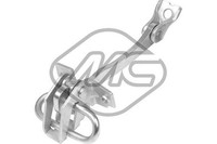 Metalcaucho TüRfeststeller 43154 FüR Fiat Punto Multijet 199 AXD11 AXD1A AXD1B