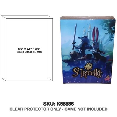 Protector For Armello PC Limited Edition