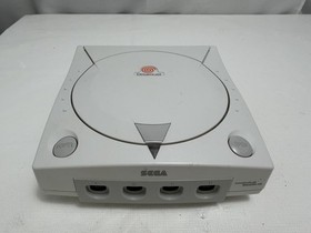 Sega Dreamcast HKT-3020 Console Bundle 3 Controllers Games Cords Mad Catz OEM