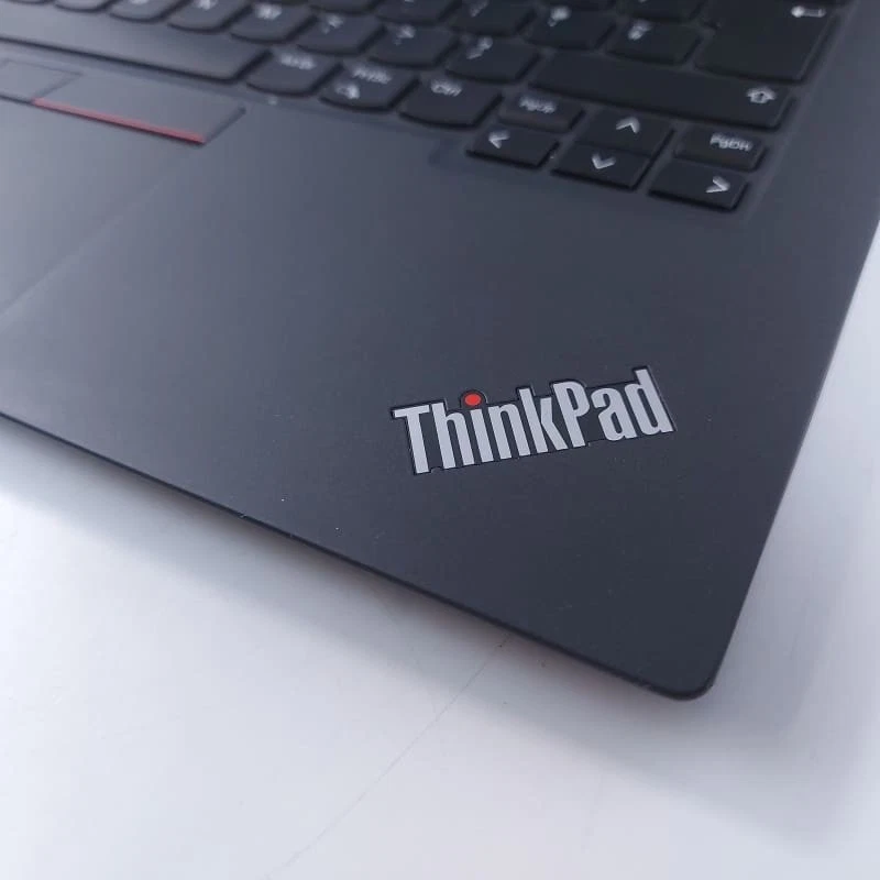 Lenovo ThinkPad T14s · i7-1165G7 · 16GB · 1TB, photo 4 of 5
