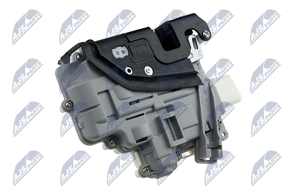 DOOR LOCK EZC-VW-020 FOR SEAT AUDI A4/B7/Convertible CAGC/CJCC/CAGA/CJCA 2.0L - Image 7