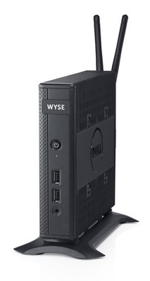 Dell - 2YN80 - Wyse 5010 - Thin client - AMD G-T48E - 4 GB RAM - 16 GB eMMc