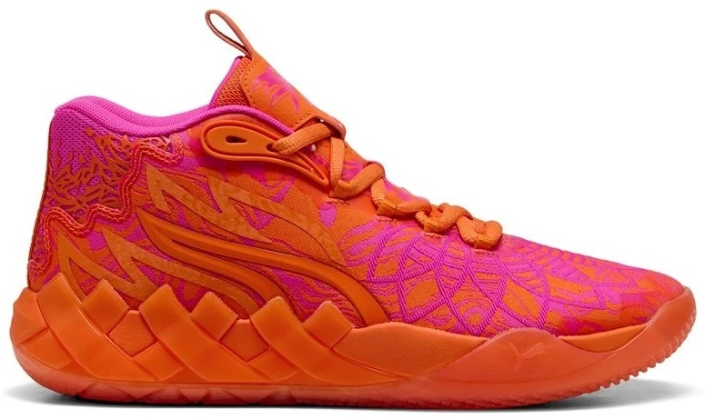 PUMA MB.01 x Rick and Morty Mismatched 2022 for Sale