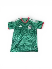 Mexico National Team Adidas FIFA World Cup 2026 Home Replica Jersey Size L N WT