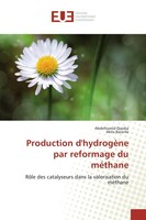 Abdelhamid Djaidja (U. A.) | Production D'hydrogèNe Par Reformage Du MéThane