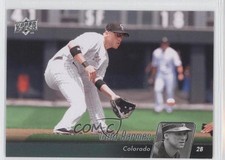 2010 Upper Deck Clint Barmes #183 0f4