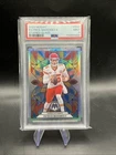 2024 Panini Mosaic - Stained Glass Patrick Mahomes II #SG-1 PSA 9!
