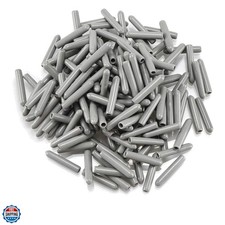 Dishwasher Rack Tine Prong Repair End Cover Caps 100pcs Anti Slip 1 inch Roun...