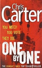 One by One  von Carter, Chris | Buch | Zustan...