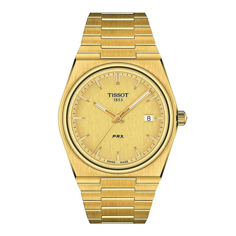 Наручные часы Tissot PRX 40 mm