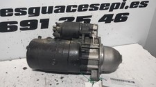 0001218137 MOTOR STARTET / 313817 F&Uuml;R MERCEDES-BENZ CLASE S W140 COUPE 6.0 V12