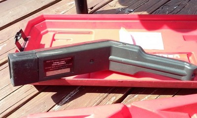 Snap-on MT2261 Tach Advanced Computerized Digital Timing Light for