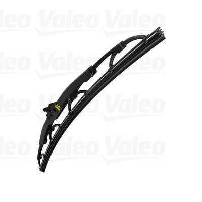 Valeo Rear Windshield Wiper Blade For Land Rover Range Rover 604304
