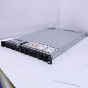Dell PowerEdge R630 2x Intel Xeon CPU E5-2697 v3 16GB RAM No Drives/OS Server