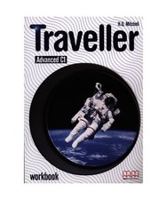 TRAVELLER ADVANCED C1 WORKBOOK