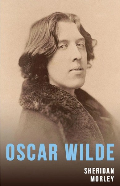 Sheridan Morley | Oscar Wilde | Taschenbuch | Englisch (2026)-image