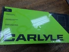 Carlyle 1/2IN DRIVE METRIC IZ FUINI SUCKETSET 19 Pieces