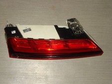 Audi R8 rear light left 4S0945095 rear lamp taillight original