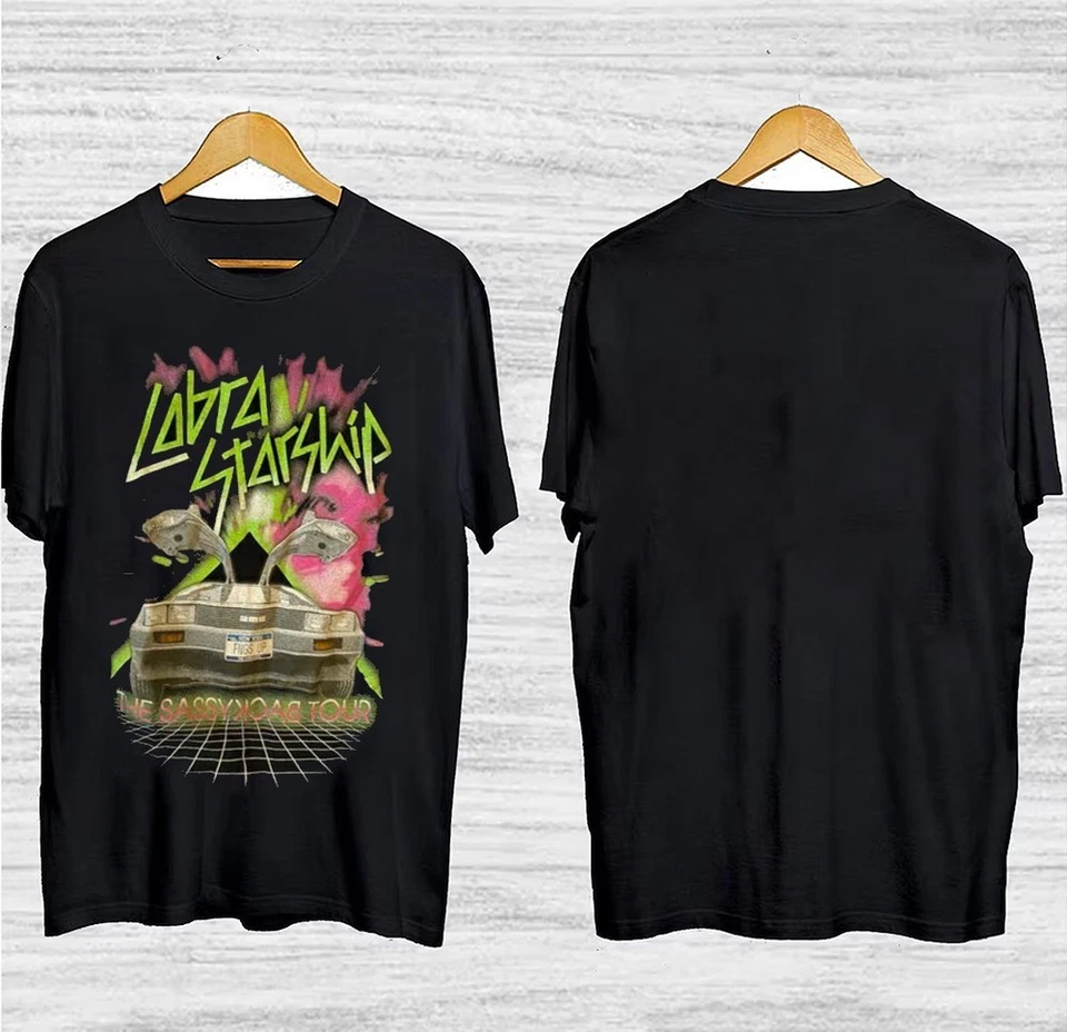 T-shirts printed on one side, family photos, birthday gifts, songs, custom desig - Image 1 of 3