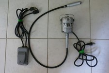 Foredom Series CC Flex Shaft Rotary Tool, Foo...