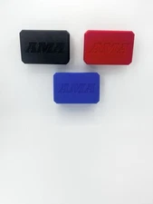 AMA Magnetic Spare Fuse Box Holder – Toolbox Mount – Garage/Shop Accessory