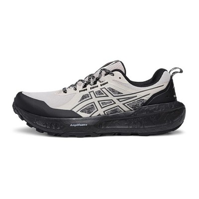 ASICS GEL SONOMA 8 Trail Running Shoes Men's Low Top Beige/Black 1011C261-021