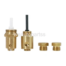 Propane Conversion Kit Fit for Whirlpool W11581316 Maytag Kenmore Gas Dryer