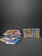 soft Fabric-based educational toy Flashcards ...