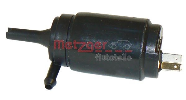 2x ✅Fits METZGER 2220012 WASHER PUMP   ⭐UK Seller⭐