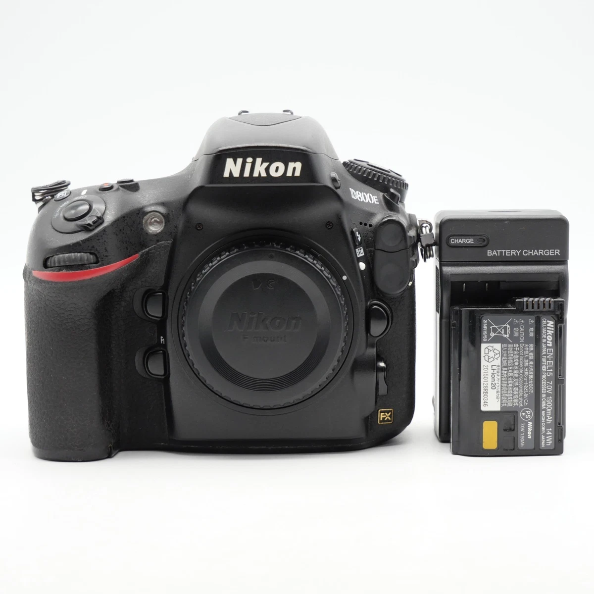 Nikon D800E Digital Cameras for Sale | Shop New & Used Digital