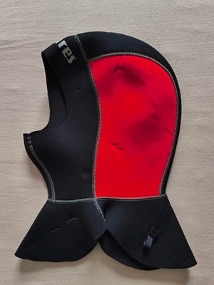 MARES Neopren Kopfhaube 5mm - Größe XL