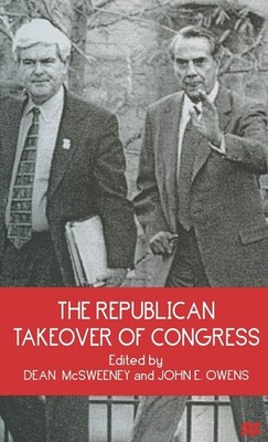 The Republican Takeover of Congress,