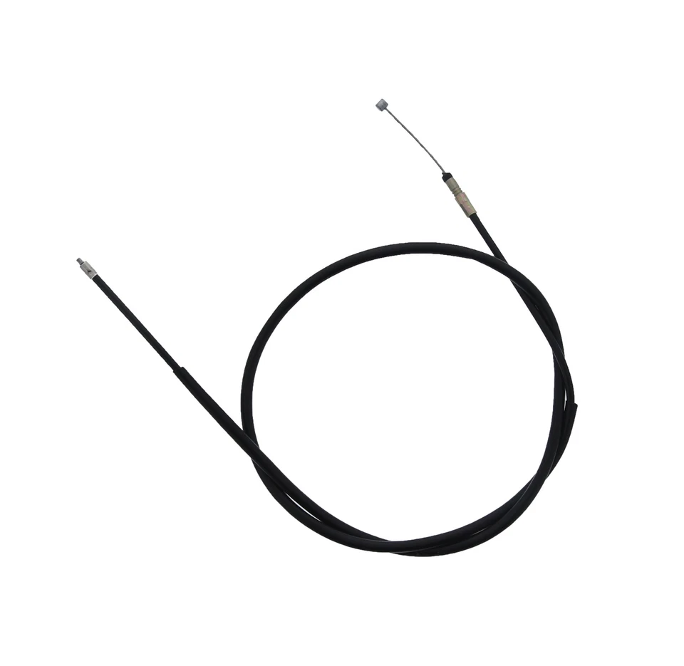 Cable obturador para Honda Fourtrax 300 TRX300 2x4 1988 - 1992 por Race-Driven Foto 2 de 2