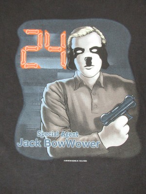 Get Big Dogs 24 Tv Show Jack Bowwower Dog Special Agent Black 2xl T For iPhone Get Wallpaper Big Dogs 24 Tv Show Jack Bowwower Dog Special Agent Black 2xl T For iPhone Free
