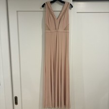 bcbg maxazria Formal Gown/ Long Dress Size 10