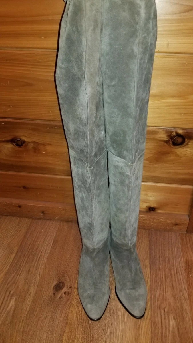 Lord and taylor deals thigh high boots